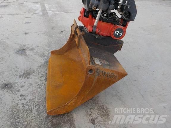 Kobelco SK75SR-7 Верижен екскаватор