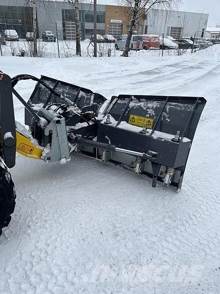 Kramer 5035 Мини товарачи
