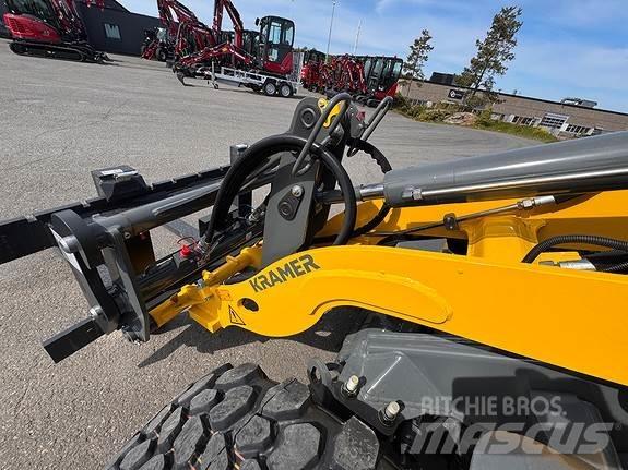 Kramer 5045 Колесни товарачи