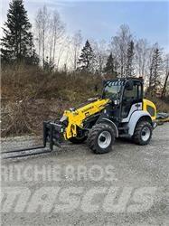 Kramer 5065T Колесни товарачи
