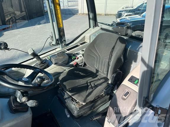 Kramer 5075 Колесни товарачи