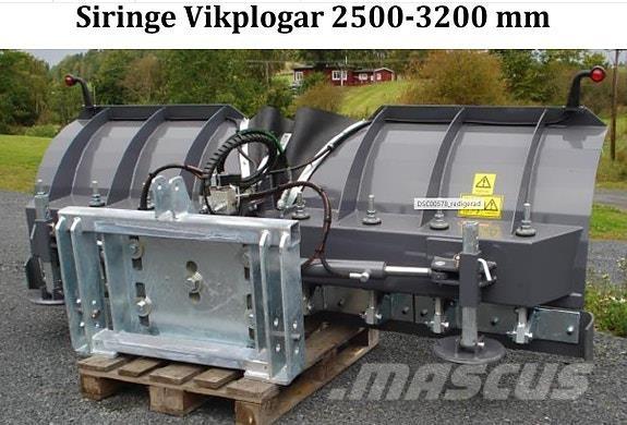 Kramer 8085 Колесни товарачи