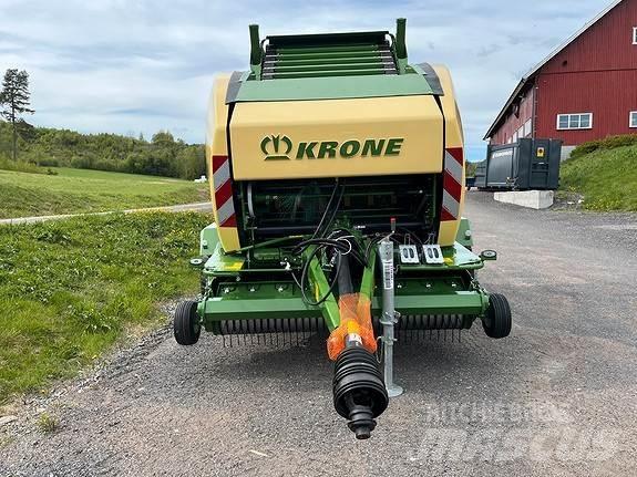 Krone CF 155 XC Сламопреси за кръгли бали
