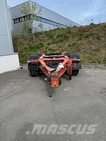 Krone Dolly Други ремаркета