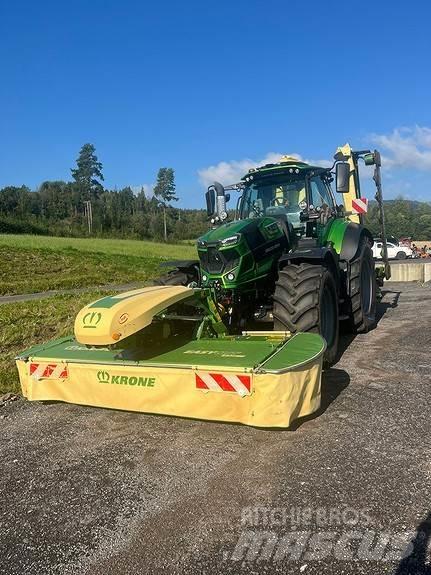 Krone EC F320 Уиндроуърс/Косачки за сено и др.
