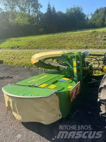 Krone EC F320 Уиндроуърс/Косачки за сено и др.
