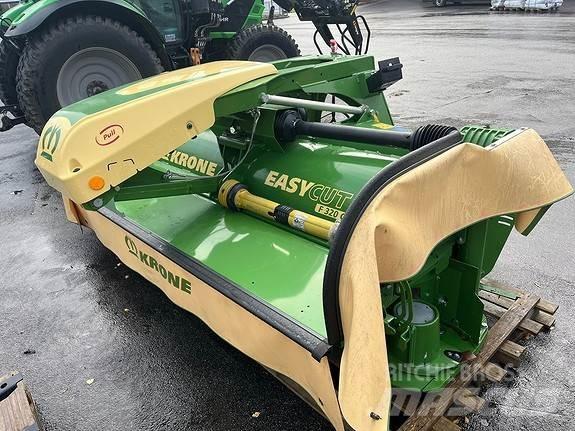 Krone EC F320CV Уиндроуърс/Косачки за сено и др.
