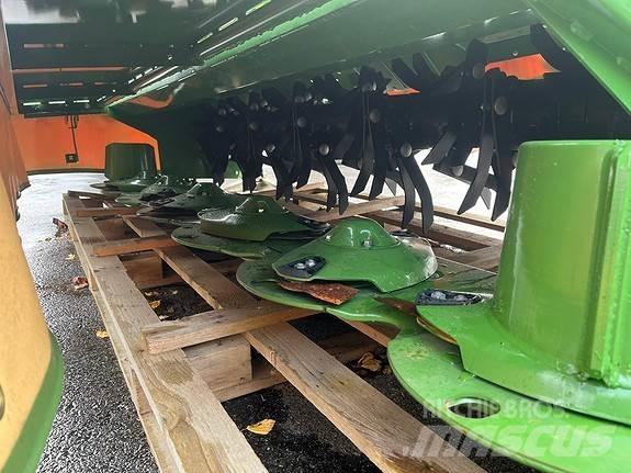 Krone EC F320CV Уиндроуърс/Косачки за сено и др.
