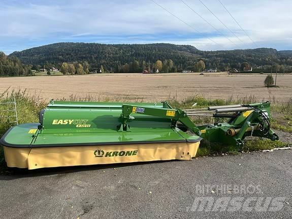 Krone EC R320CV Уиндроуърс/Косачки за сено и др.
