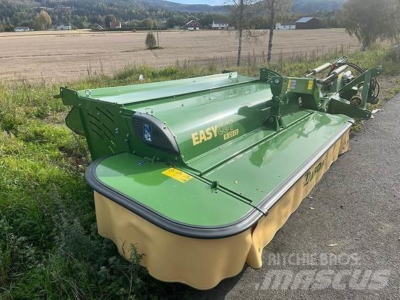 Krone EC R320CV Уиндроуърс/Косачки за сено и др.
