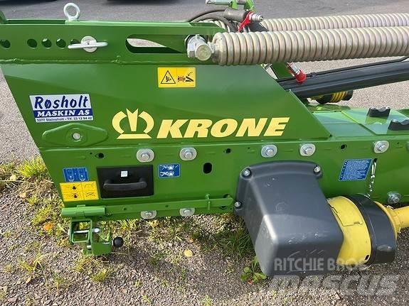 Krone EC R320CV Уиндроуърс/Косачки за сено и др.
