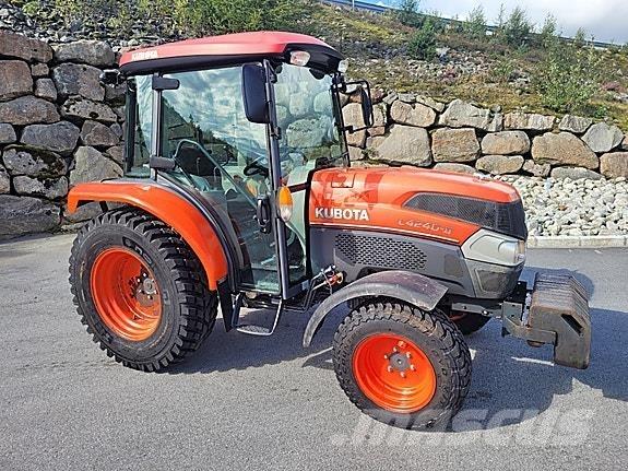 Kubota L4240-ll Трактори