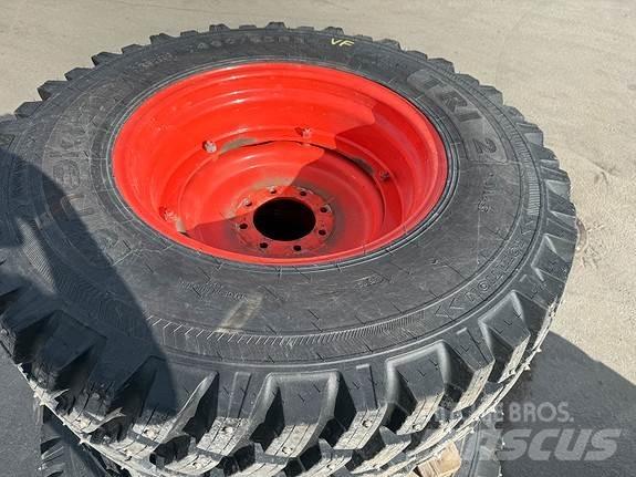 Kubota M135GX-IV Трактори