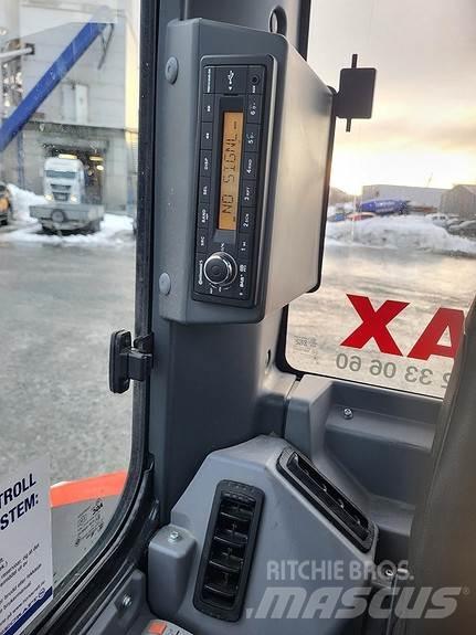 Kubota U36-4 Мини екскаватори < 7 т