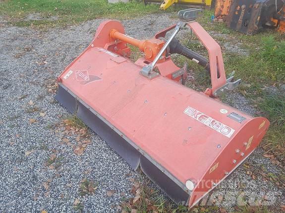 Kuhn BKE 180 Друга техника за жънене на фураж