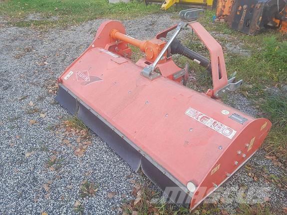 Kuhn BKE 180 Друга техника за жънене на фураж