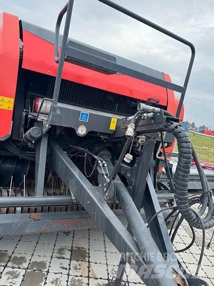 Kuhn FBP 3135 Сламопреси за кръгли бали
