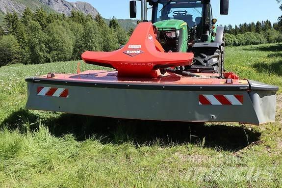 Kuhn FC 3525 DF-FF Косачки