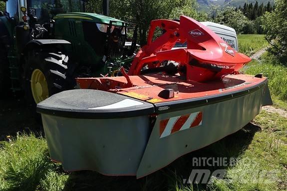 Kuhn FC 3525 DF-FF Косачки