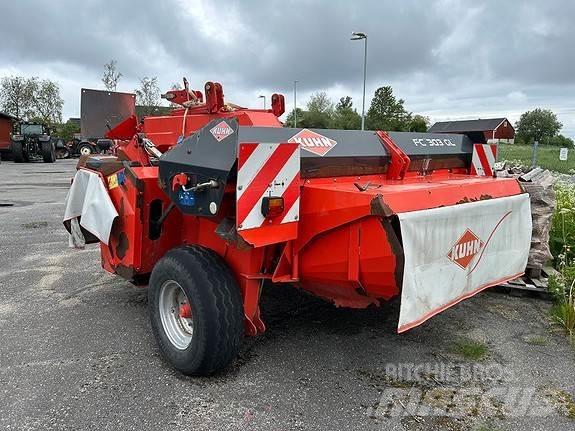 Kuhn FC303GL Друга техника за жънене на фураж
