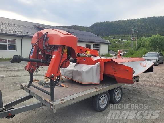 Kuhn FC314D Друга техника за жънене на фураж