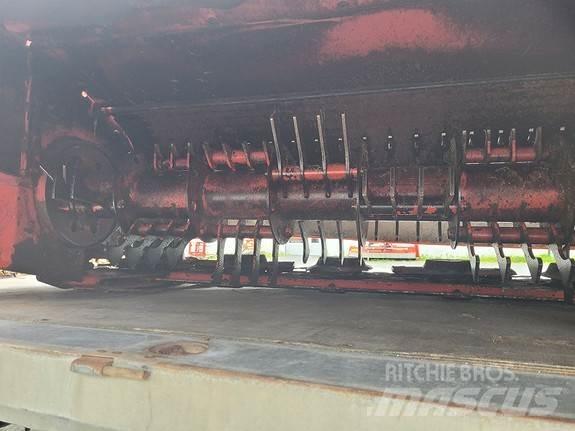 Kuhn FC314D Друга техника за жънене на фураж