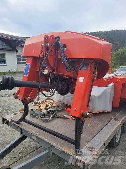 Kuhn FC314D Друга техника за жънене на фураж