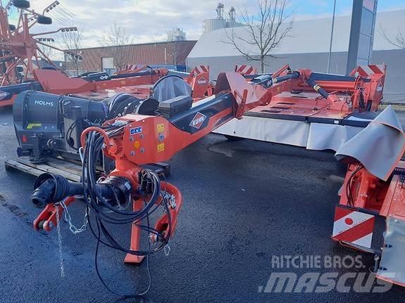 Kuhn FC3561TCD Друга техника за жънене на фураж