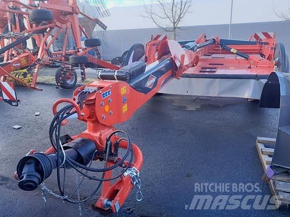 Kuhn FC3561TCD Друга техника за жънене на фураж