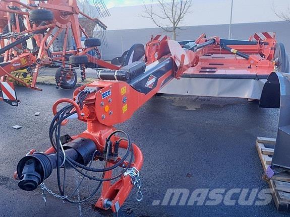 Kuhn FC3561TCD Друга техника за жънене на фураж