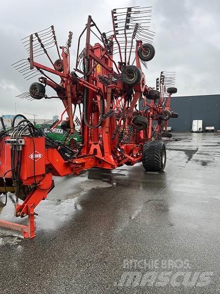 Kuhn GA 15021 Уиндроуърс/Косачки за сено и др.
