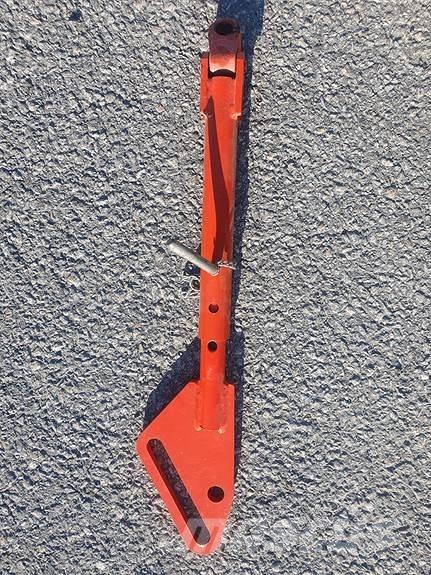 Kuhn GA 4121 GM Уиндроуърс/Косачки за сено и др.
