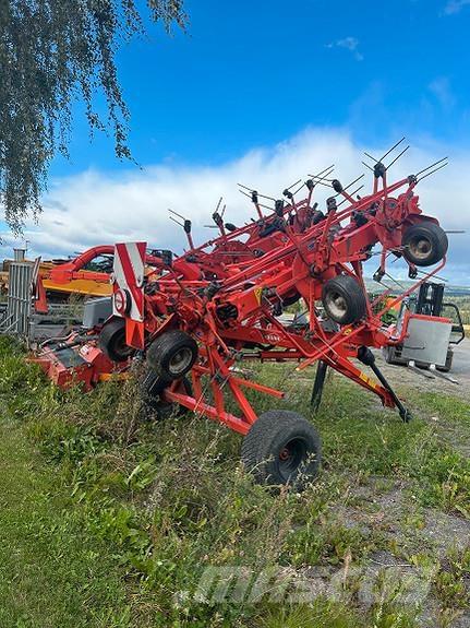 Kuhn GA10802T Уиндроуърс/Косачки за сено и др.
