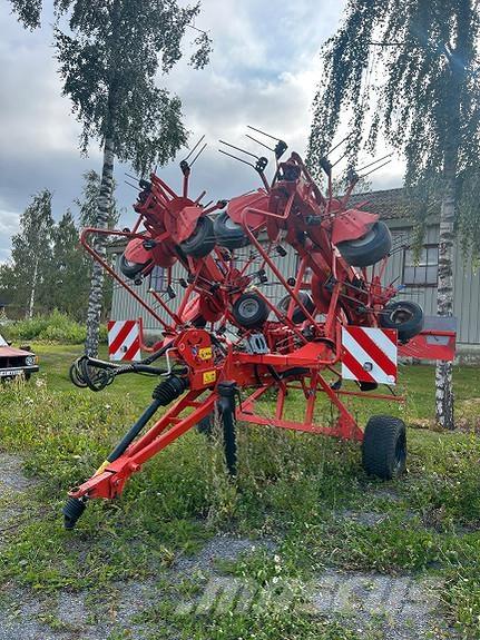 Kuhn GA10802T Уиндроуърс/Косачки за сено и др.
