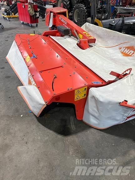 Kuhn GA283 GII-FF Друга техника за жънене на фураж