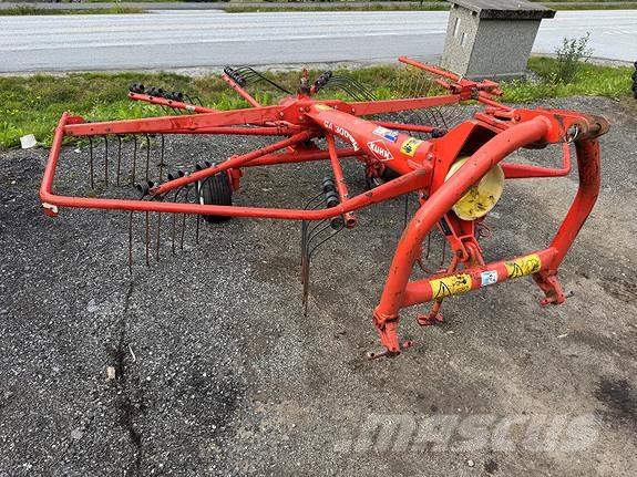 Kuhn GA300GM Друга техника за жънене на фураж