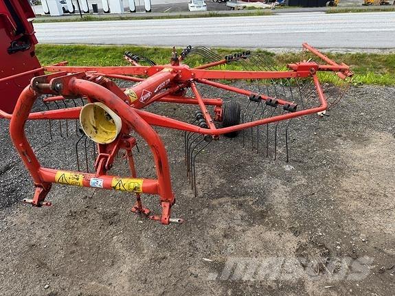 Kuhn GA300GM Друга техника за жънене на фураж