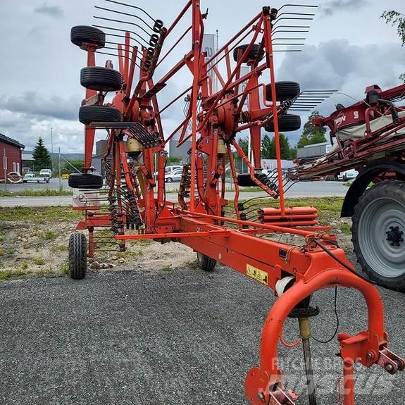 Kuhn GA7501 Уиндроуърс/Косачки за сено и др.
