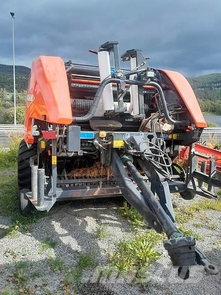 Kuhn I-BIO+ Друга техника за жънене на фураж