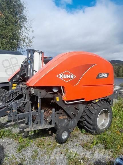 Kuhn I-BIO+ Друга техника за жънене на фураж