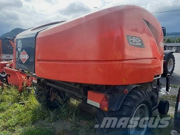 Kuhn I-BIO+ Друга техника за жънене на фураж