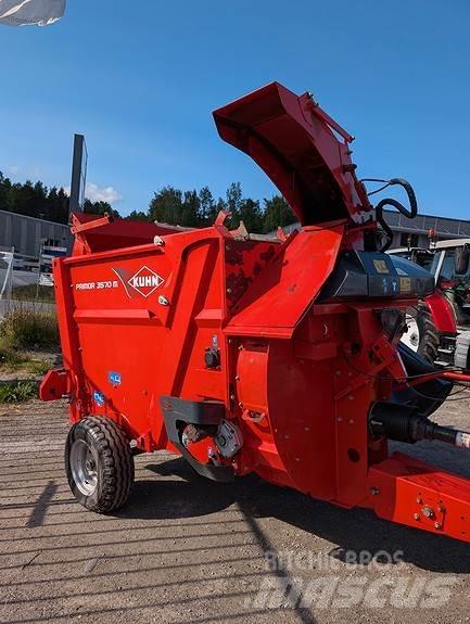 Kuhn Primor 3570 Селскостопанство - Други