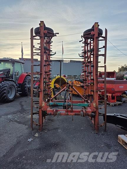 Kverneland  Други машини за оран и аксесоари