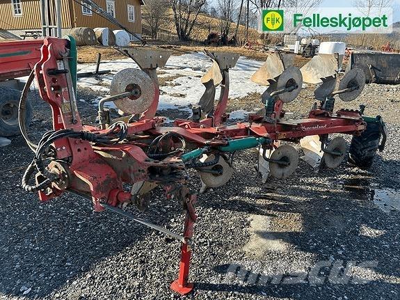 Kverneland 150S Стандартни плугове