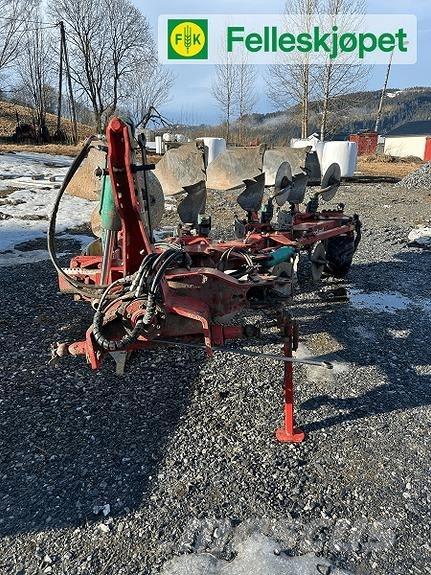 Kverneland 150S Стандартни плугове