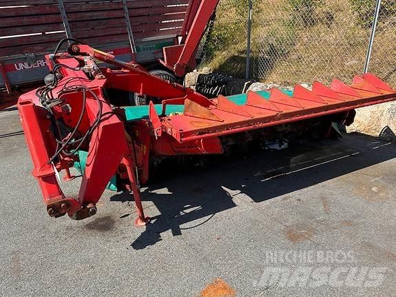 Kverneland 3132 Косачки