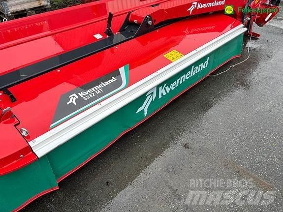 Kverneland 3232MT Косачки