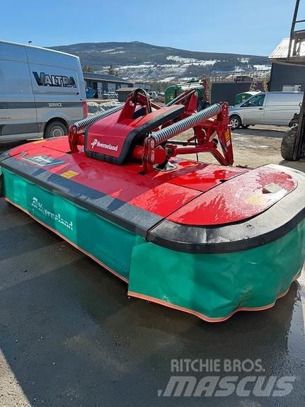 Kverneland 3332 FT Косачки
