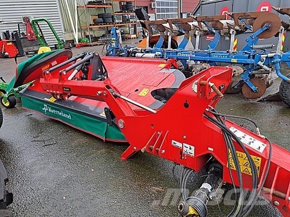 Kverneland 3332MT Друга техника за жънене на фураж