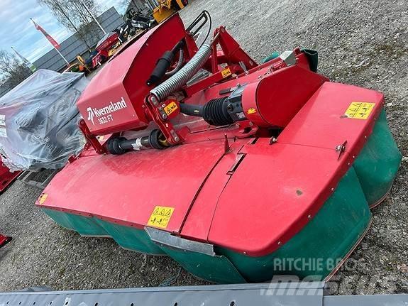 Kverneland 3632 FT Друга техника за жънене на фураж